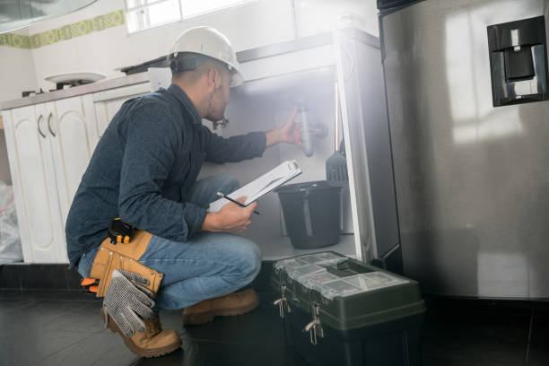 Best Plumbing Services Near Me  in College, AK