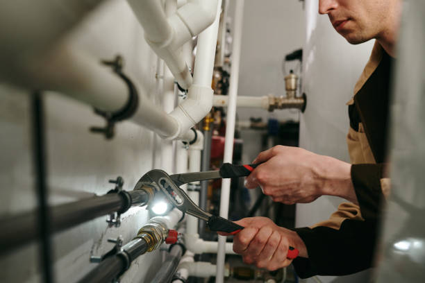 Best Faucet Repair  in College, AK