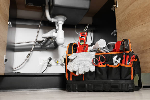 Best Septic Systems  in College, AK