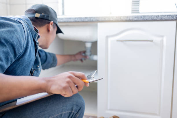 Best Plumbing Repair Near Me  in College, AK