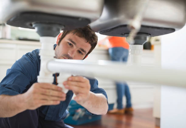 Best Sprinkler Systems  in College, AK
