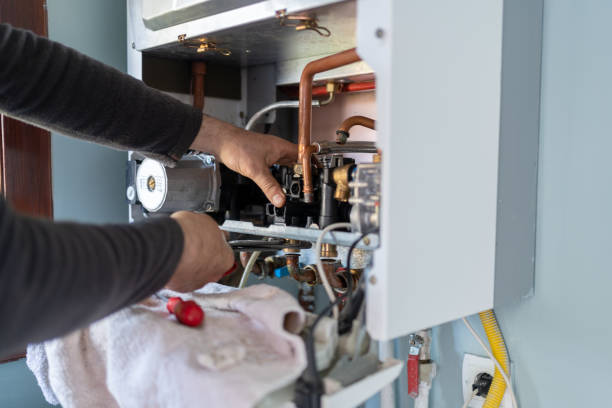 Trusted College, AK Plumbing Experts