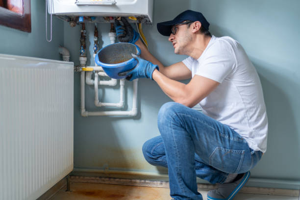 Best Water Softener Installation  in College, AK