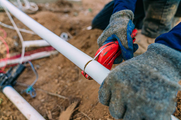 Best Sewer Cleaning Services  in College, AK
