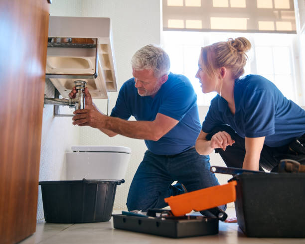 Best Pipe Repair Near Me  in College, AK